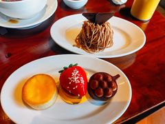 -广州富力君悦大酒店·凯菲厅