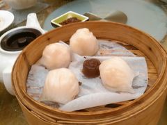 -稻香酒家·33年老字号·港式粤菜(富邦中心店)