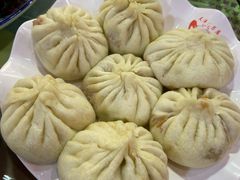 -宝正臻天津包子总店(金阳光居易店)