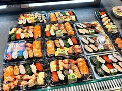 -池田寿司·新鲜现做(昌平悦荟店)