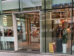 门面-奈雪的茶(观前街店)