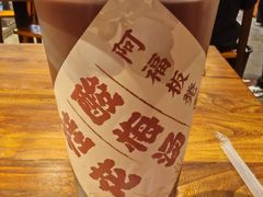 -阿福板凳面(观音桥店)
