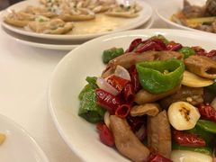 -莆田餐厅PUTIEN(西安万象天地店)