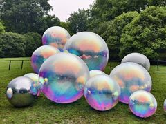 -上海共青森林公园