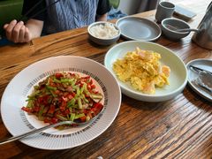 -YAFEE雅菲·粤菜·湘菜·融合菜(魏公村店)