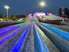 -沈阳奥体冰雪嘉年华