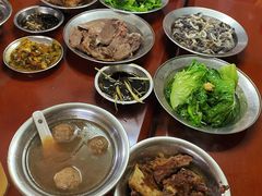 -阿秋牛排(湖心街店)