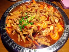 -胖哥俩肉蟹煲(世茂国际广场店)