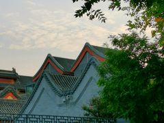 -北京国子监胡同