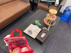 -筋骨堂热敷推拿按摩(九方购物广场店)