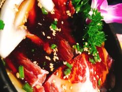 -梅梅家的烤肉店(槐北路店)