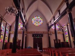 -贵阳北天主教堂