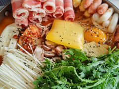 -京尚道韩式美食屋(海甸岛店)