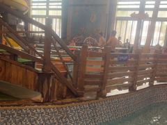 -南宫温泉水世界