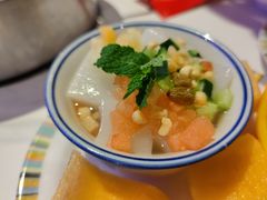 -吉布鲁牛排海鲜自助(巴南万达广场店)