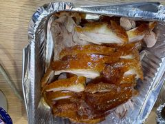 -火刻北京烤鸭(市北区·鲍岛市场店)