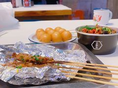 -文和友老长沙龙虾馆(化龙池店)