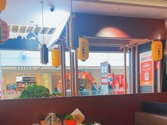 -谷牛日式烤肉(宝山U天地店)