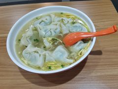 -白玉兰食品(中山公园龙之梦店)