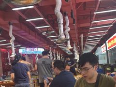 -养牛邓·潮汕牛肉海鲜自助火锅(广州店)
