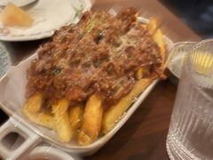 -Bistro Les Lilas丁香花小酒馆