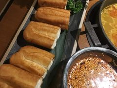 -呷哺呷哺(松北万象汇店)