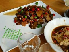 -原鄉本味 楚菜 丹江口鱼(北苑店)