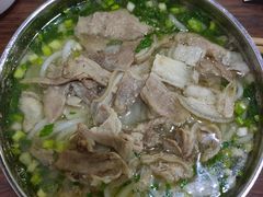 -攀枝花·任德琼·盐边羊肉米线