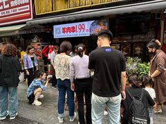 -可可大虾武汉土菜大排档(万松园1店)