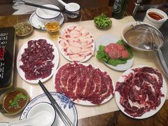 -福合埕牛肉丸(水仙园店)