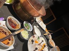 -东来顺·非遗火锅(高新店)