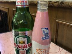 -烤肉宛饭庄(南礼士路店)