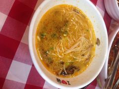 西贝莜面村(百联西郊店)-西贝莜面村(上海百联西郊店)