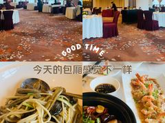 -上海小南国(国会店)