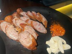 -Fuzzy Bistro 浮几韩餐·茶酒馆