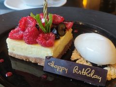 -深圳四季酒店·馥自助餐厅