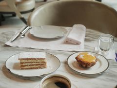 -沁蝶 Butterfly Patisserie甜品蛋糕(北京瑰丽酒店)