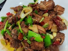 -老信阳菜馆(天通苑店)