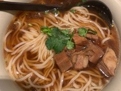 -李先生牛肉面大王(欧亚卖场店)