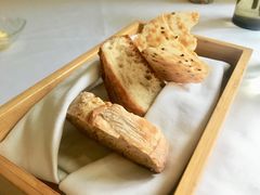 餐前面包-蝶舍·MAISON PAPILLON