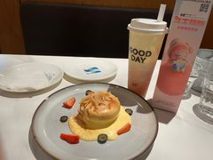 -卡朋西餐(扬名广场店)