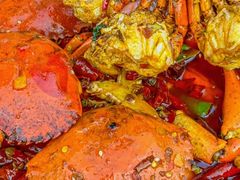 -二钳洞庭虾蟹·江湖菜(鹭岛店)