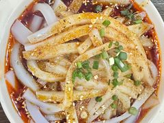 川北凉粉-牛王庙(龙华花园店)