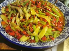 -拈一筷子·宜宾江湖菜(总店)