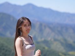 -灵山