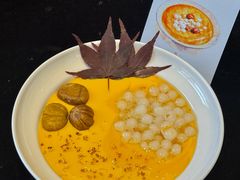 -吕氏焗小鲜•花园餐厅(八大关店)