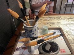 -遇见长安之高山流水(李家村万达店)