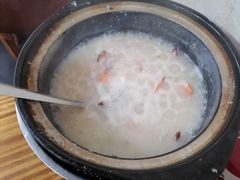 -潮粥馆(长江花园店)