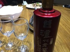 -俏东方·海味水饺·青岛菜(崂山店)
