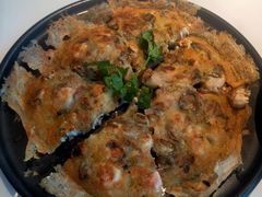 潮州蚝烙-潮堂 · 潮州菜(国贸商城店)